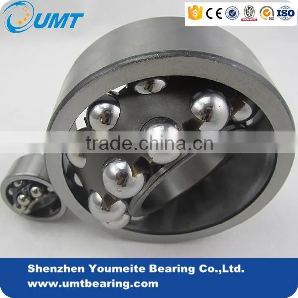 Factory Directly Self-aligning Ball Bearing 2216 photo-3