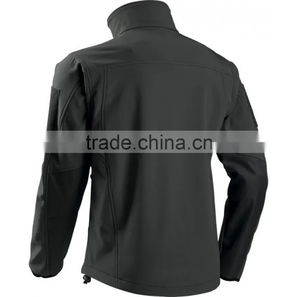 Wholesale Custom Design France Police Security Uniforms Duty Jacket photo-2
