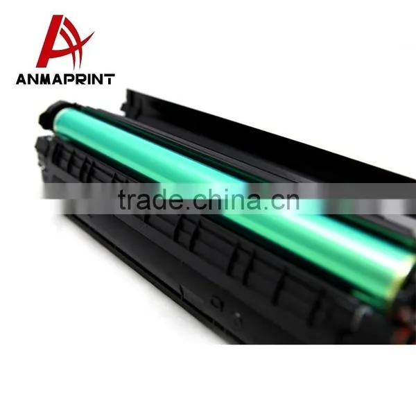 High Quality C388A Compatible Toner Cartridge for hp Printers photo-4