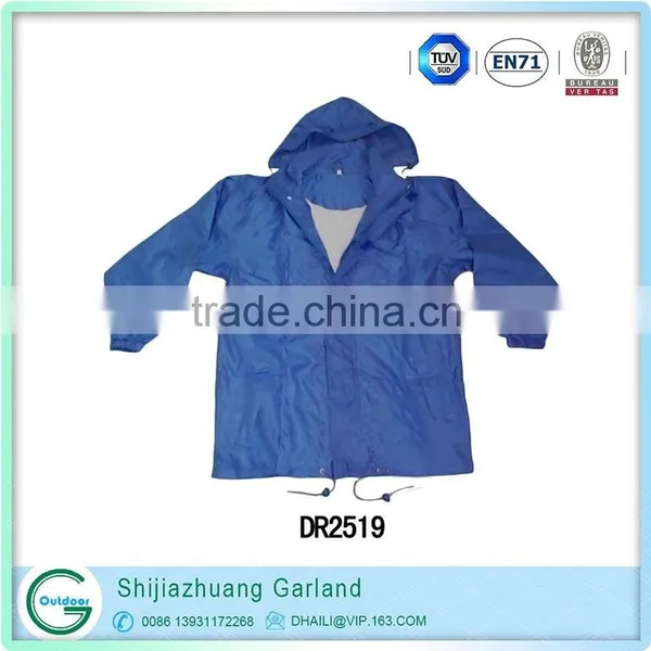 High Visibility Winter Man Winter Cheap Travelling Jackets
