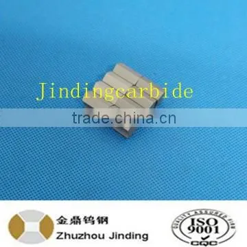 Tungsten Carbide Inserts for Driling Bits for Mining photo-2