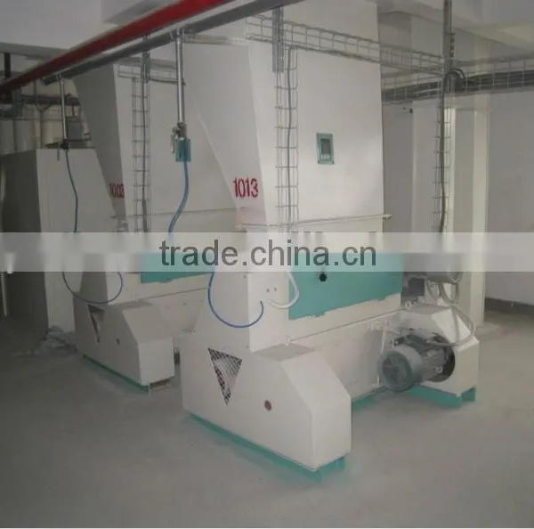 Crusher Electrical photo-5