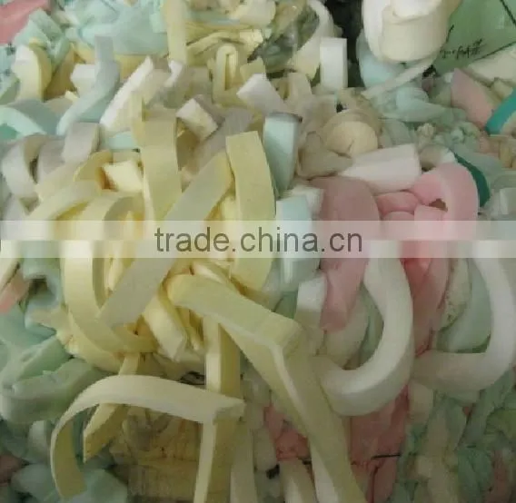AA Grade Scrap Foam / Rebond Foam photo-3