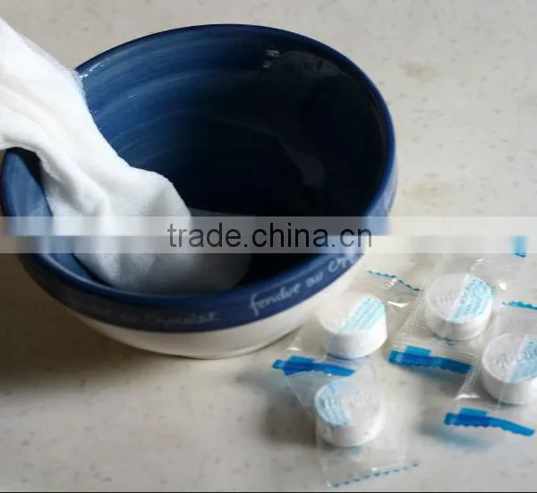 Spunlace Nonwoven Wiper, Auto Cleaning Wipe, Nonwoven Fabric Cleaning Wipe photo-3
