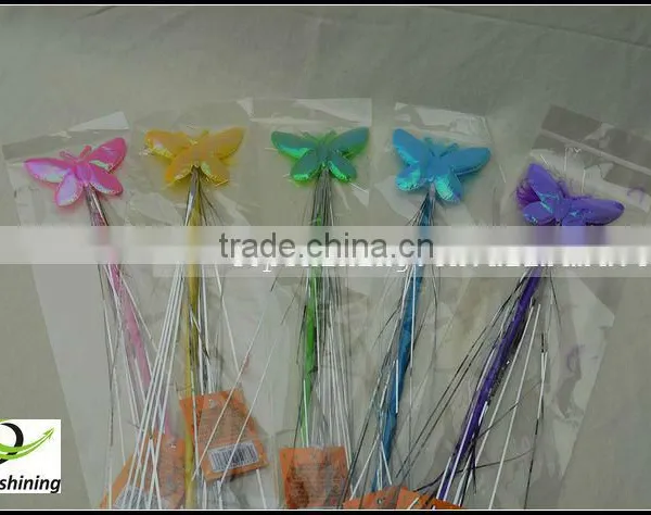 Carnival Party Accessories/Party Wings Magic Stick/carnival Party Favor Stick