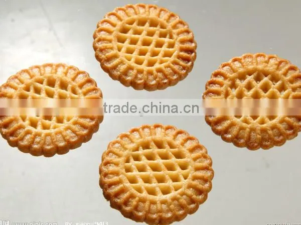 Automatic Fortune Cookie Making Machine photo-6