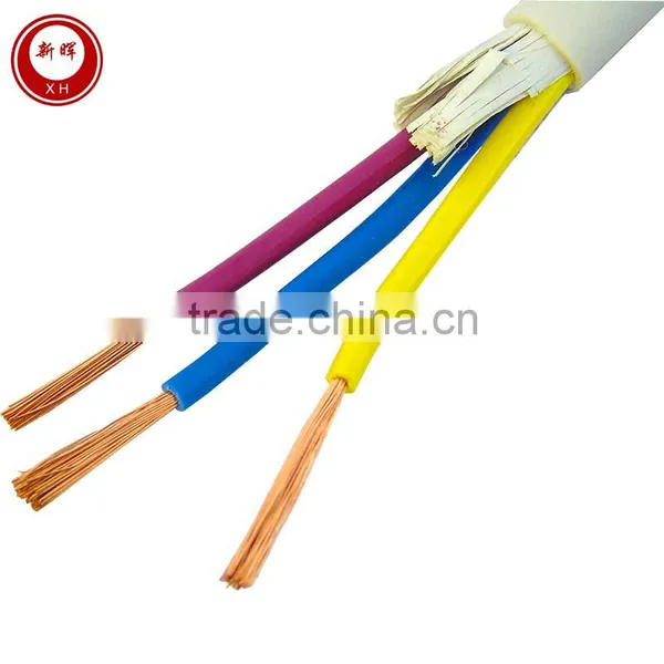 Electric Power Tool/lighting Flexible Power Cable photo-2