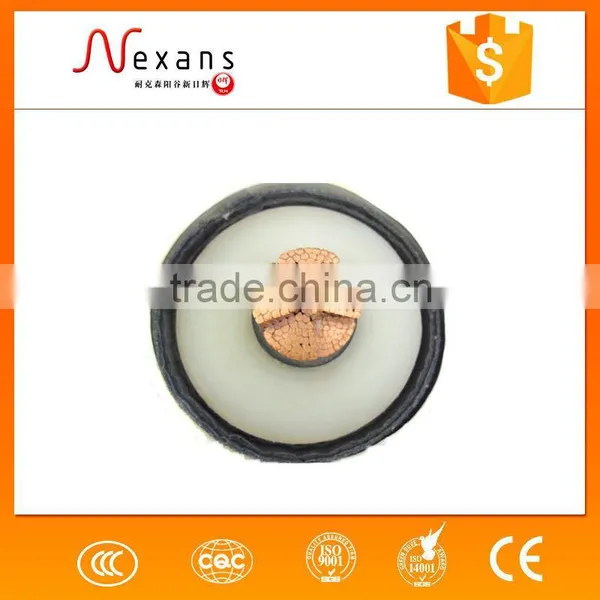 Cheap but High Quality High Voltage Xlpe Insulated Copper Wire Cable Prices photo-3