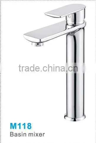 YIBEINI Basin Mixer/faucet China/faucet Ceramic Cartridge/basin Faucet photo-3
