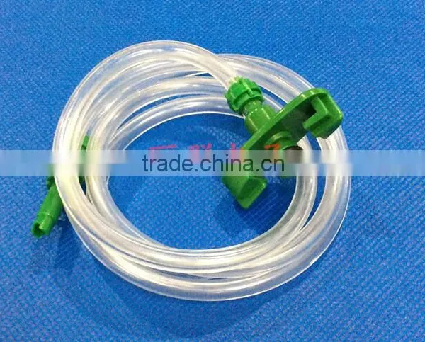 3cc,5cc,10cc,30cc,55cc US Syringe Adapter,dispensing Syringe Adapter