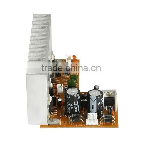 Hot Sale sd Card Mp3 Music Module With Speaker photo-4