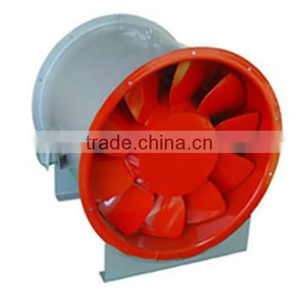 GRAD Smoke Exhaust Fan is a Hot Cake!!! photo-2