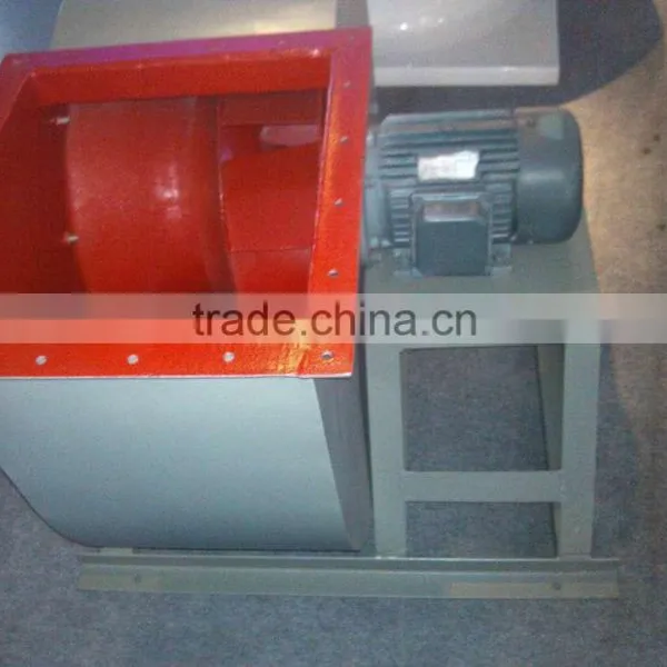 GRAD Brand High Efficiency Centrifugal Blower Fan photo-2
