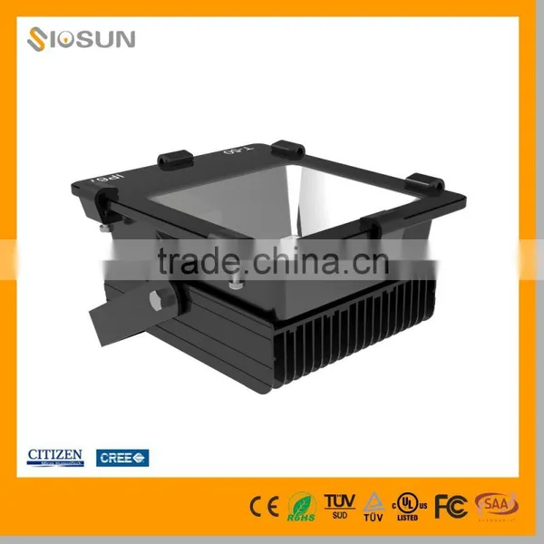 New Patent Outdoor 50w Led Stadium Flood Lights photo-3