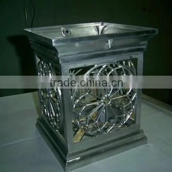 Customized Aluminum Metal Parts Prototype Cnc Machining, Metal 3d Printing photo-4