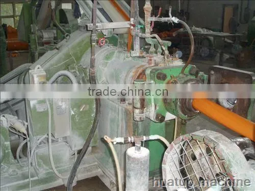 Hot Sale Rubber Extruder Extruder Machine for Silicone Tube photo-3