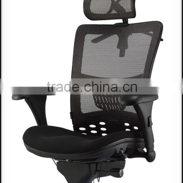 Mesh Fabric for Chairs photo-2
