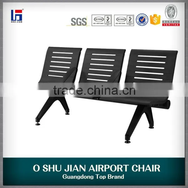 Aluminium Alloy Airport Waiting Chairs Waiting Chairs for Airport photo-5