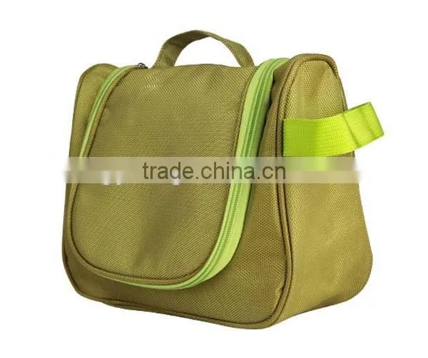 Factory Price Qualified Nylon Cosmetic Bags photo-4