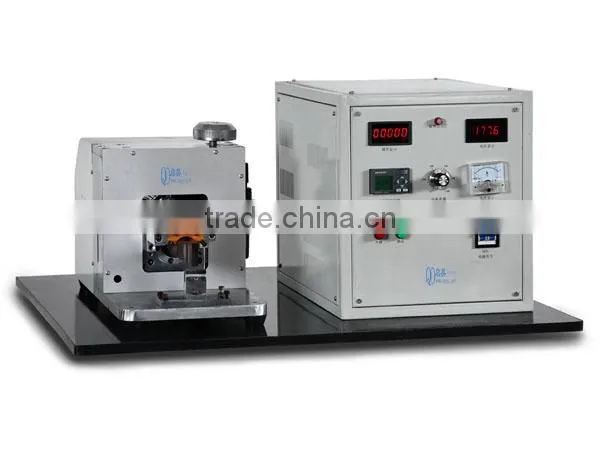 Ultrasonic Metal Welding Machine photo-2