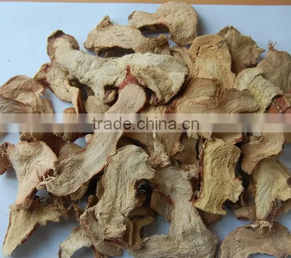 Dried Spiced Galangal