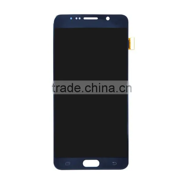 LCD Display Assembly for For Samsung Galaxy Note 5 N9200 N920t N920p With Touch Screen Digitizer photo-2