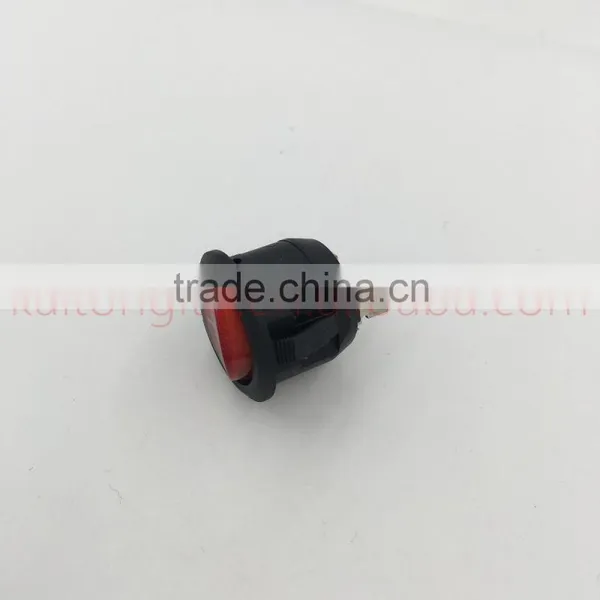 Horizontal Slide Switch SKD1123PLA photo-5