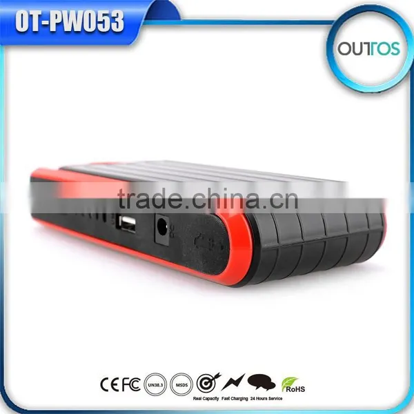Portable Charger External Battery Power Bank for Nikon photo-2