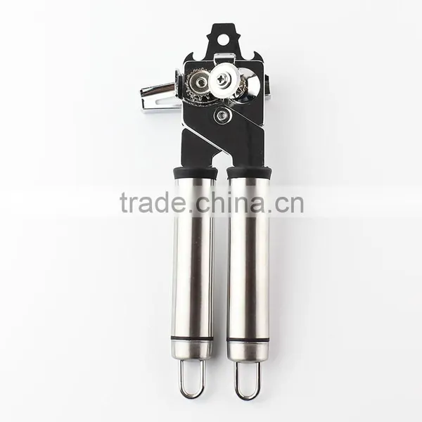 Manual Can Opener Stainless Steel Can Opener photo-3