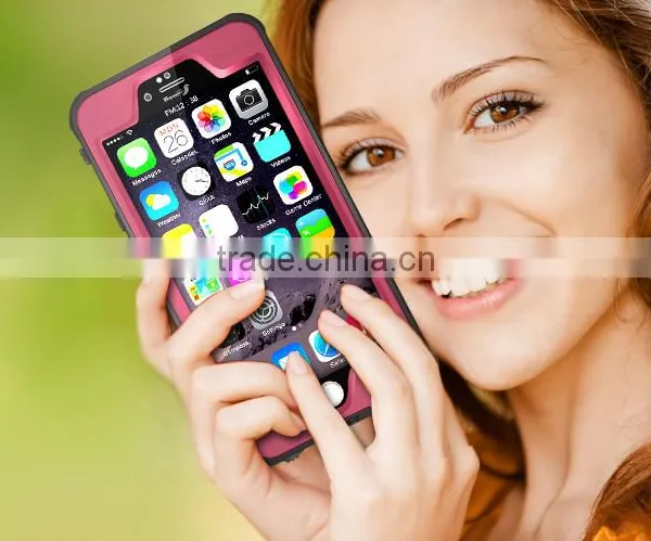PE Cell Phone Case photo-4