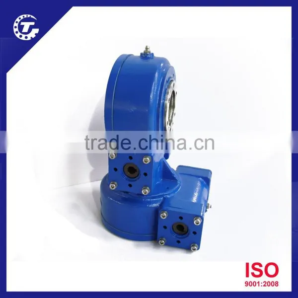 7 Inch Slew Drive for Solar Tracking System photo-2