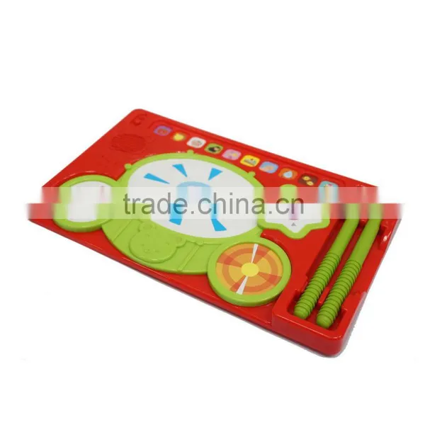 2016 Wholesale Educational Toys for Drum Instrument,custom Education Toys for Kids photo-3