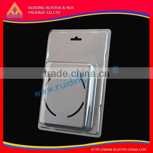 Custom Design Blister Mask Promotion Plastic Mask for Kids photo-6