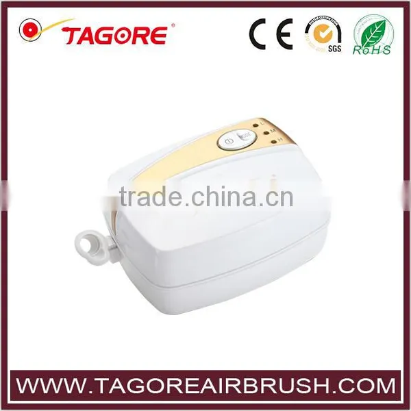 Tagore TG216 dc Small Air Compressor photo-2
