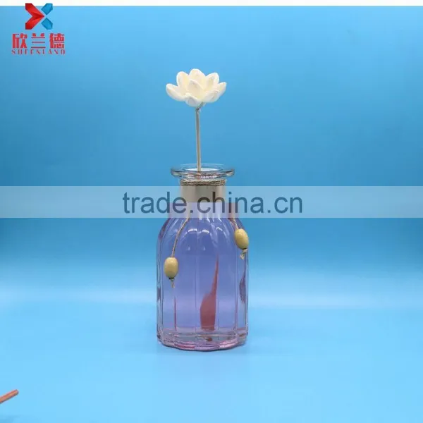 Lovely Design Decorative Sola Flower for Frangrance Diffuser photo-4