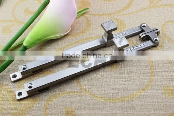 China Supplier Window Accessory Stainless Steel Window Stay photo-4