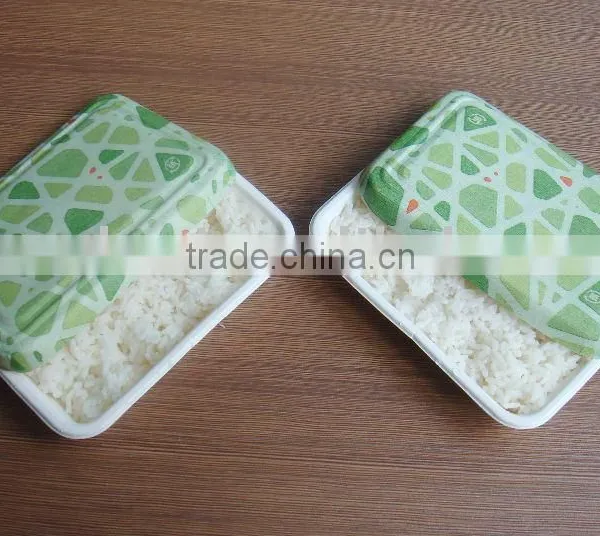 Rice Tray(colorful Can be Maded)