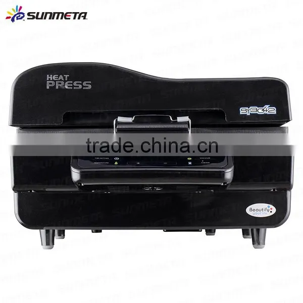 SUNMETA Best Sublimation Printer Machine A3 Size for Sale photo-3