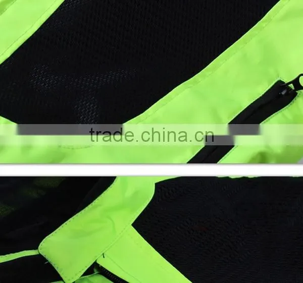 New Arrival the Motorcycle Clothing Breathable Racing Jacket photo-5