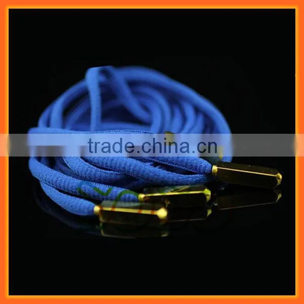2016 New Style Yeezy Shoe Laces Oval Shoelaces With Yeezy 2 Aglets Paypal Accepted photo-4