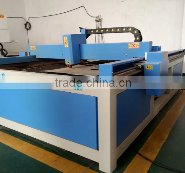 CE Approved New Condition and 12 Month Warranty Period High Quality Manufacturing Plasma Cnc Machine photo-6