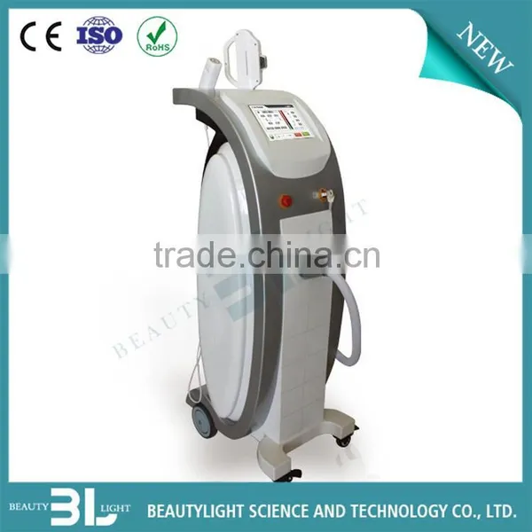 Age Spot Removal IPL Machine Vascular Lesions Removal E Light Machine