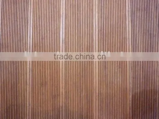 Strand Woven Outdoor Decking
