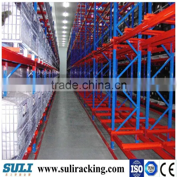 Heavy Duty Racking