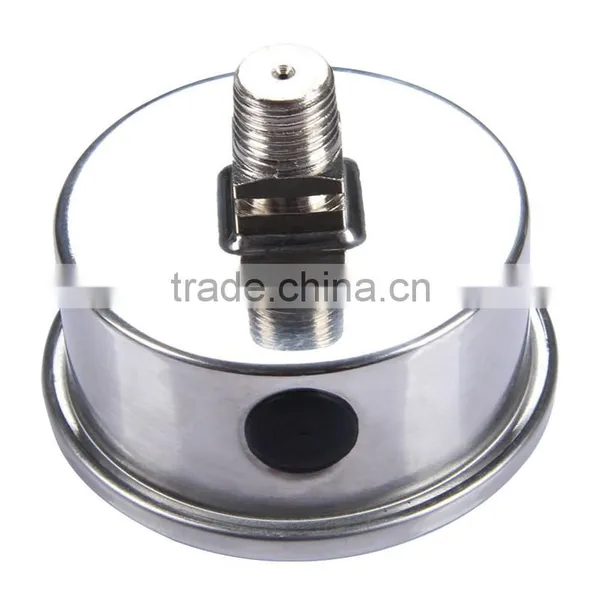 Lpg Pressure Regulator With Gauge photo-3