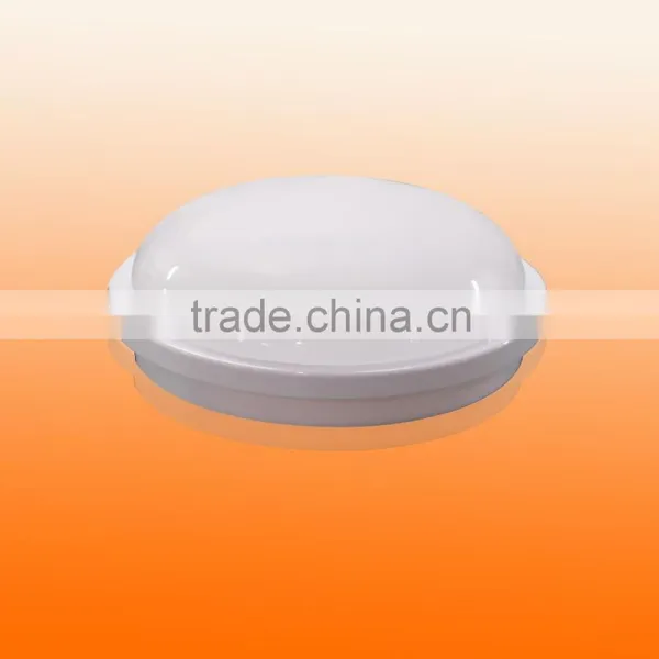 2015 Led Bulkhead pc Microwave 15w IP65 Outdoor CE Rohs photo-2