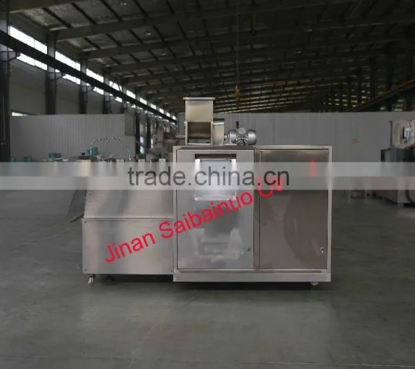 Advanced Snacks Food Laboratory Equipment Manufacturers photo-2