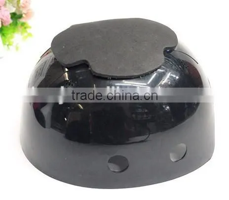 2016 Hot Selling ABS Industry Bump Cap Safety Baseball Bump Cap Fashionable Bump Cap Labor Safety Bump Cap Manufacturer in China photo-2