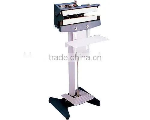 FOOT TYPE DIRECT HEAT SEALER 200DF 300DF 400DF ( 10mm)(15mm) photo-4
