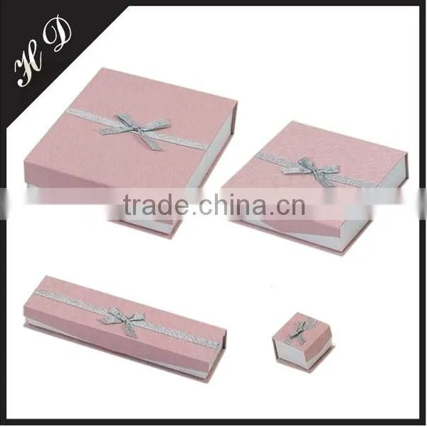 Fancy Christmas Cardboard Storage Boxes photo-3